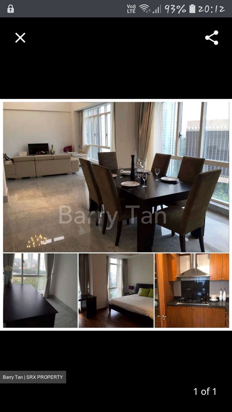 Orchard Scotts (D9), Condominium #519893751
